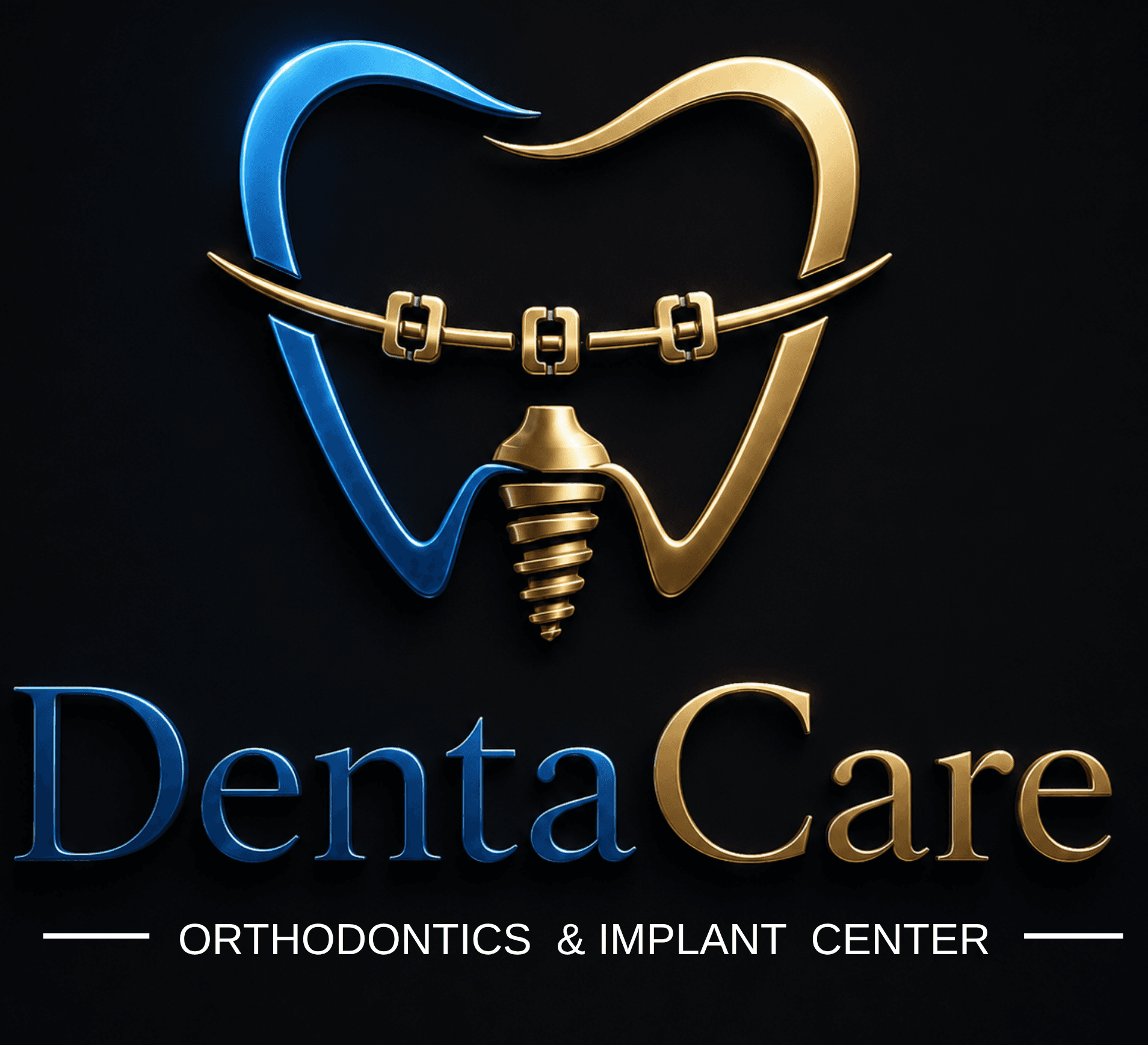 DentaCare - Orthodontics & Implant Center