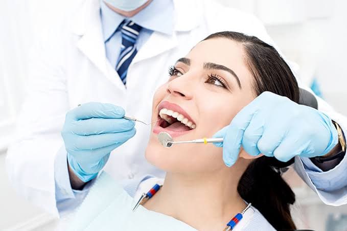 Dental Check-up